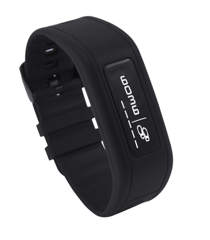 GOQii Life Fitness Band