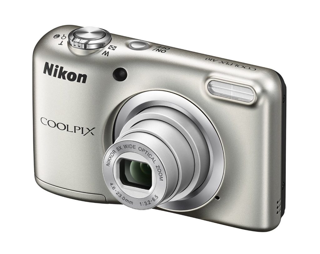 Nikon Coolpix A10