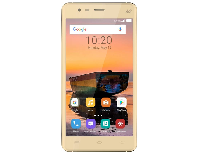 Swipe Elite 3