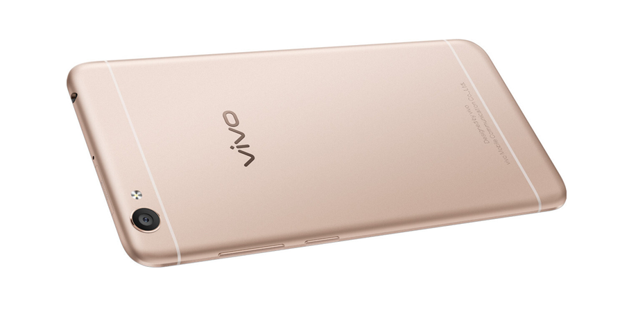 Vivo Y55S 4G