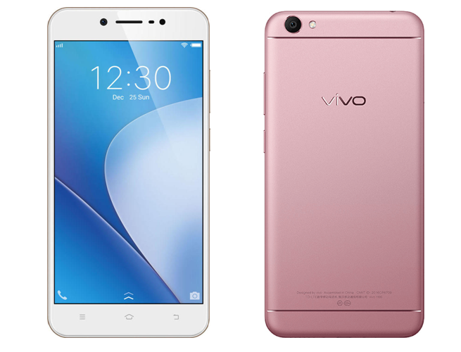 【马来西亚】现购买 vivo Y66 可携带旧机 Trade In 获 RM100 折扣；新机只需 RM899 而已！ 2