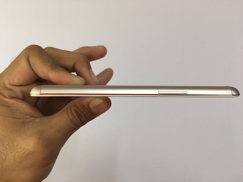 Lava Z25 Hands On Review