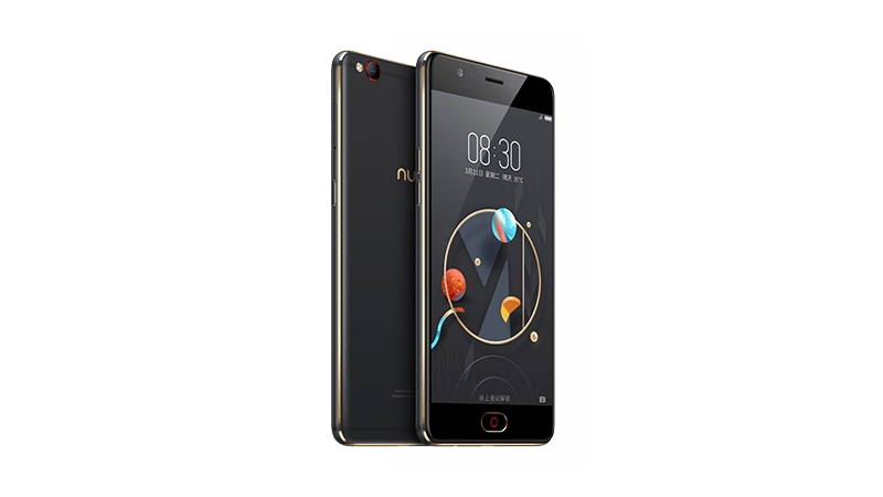 Nubia M2 Lite