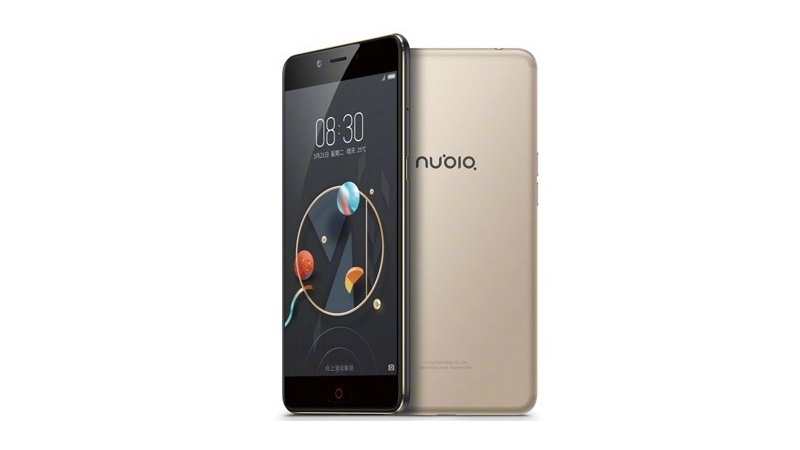 Nubia N2