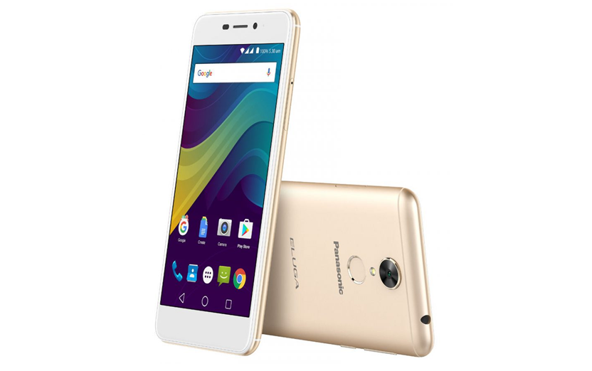 Panasonic Eluga Pulse
