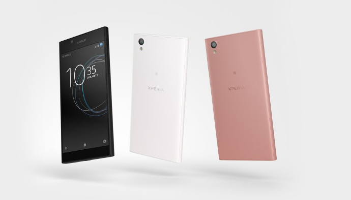 Sony Xperia L1