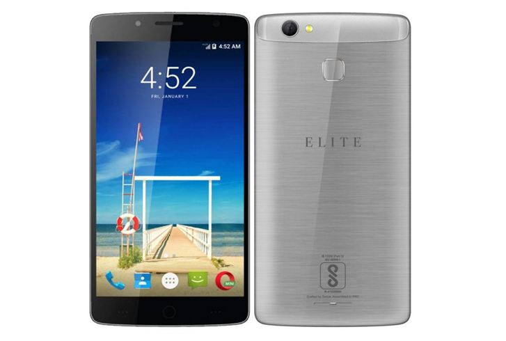 Swipe Elite Sense