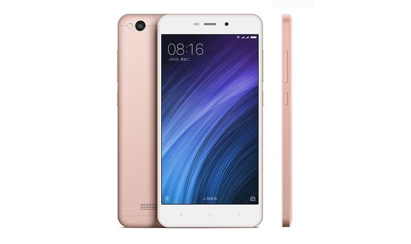 Xiaomi Redmi 4A