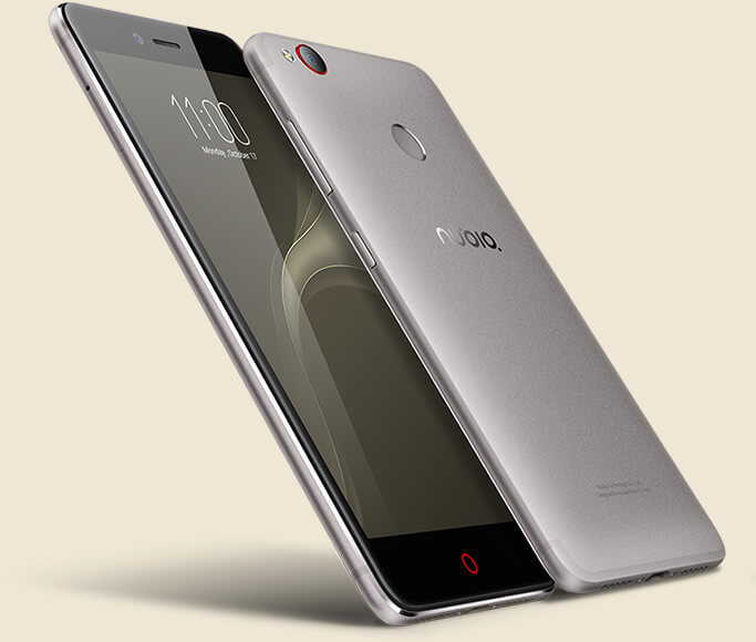 Nubia Z11 miniS