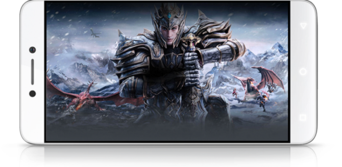 Coolpad Cool 1 Dual
