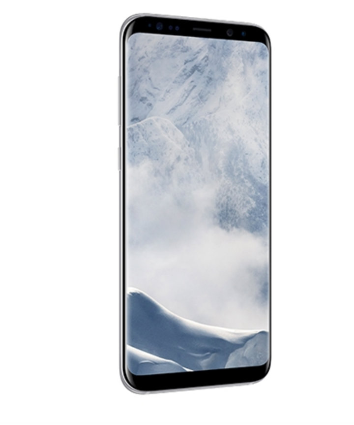 LG G6 Vs Samsung S8 Plus - Samsung Galaxy S8 Plus
