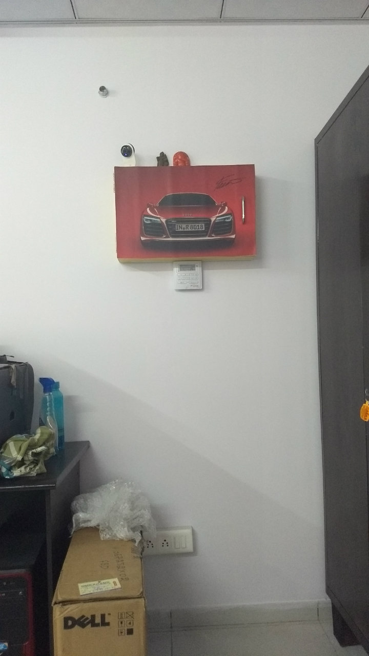 Motorola Moto G5 Plus Review - Rear camera sample