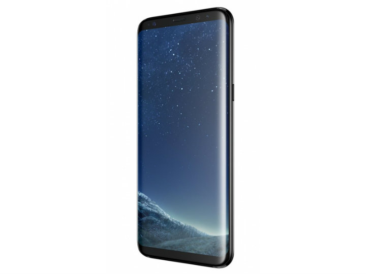 Samsung S8 Vs Google Pixel - Samsung S8