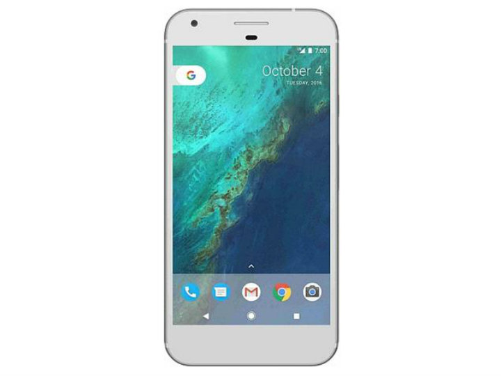 Samsung S8 Vs Google Pixel - Google Pixel
