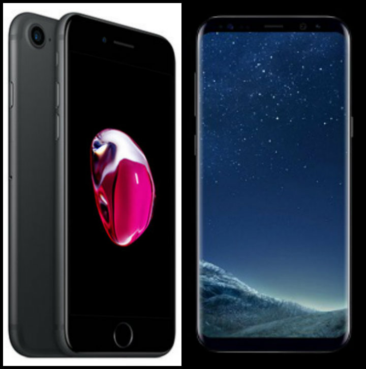 price of iphone s8