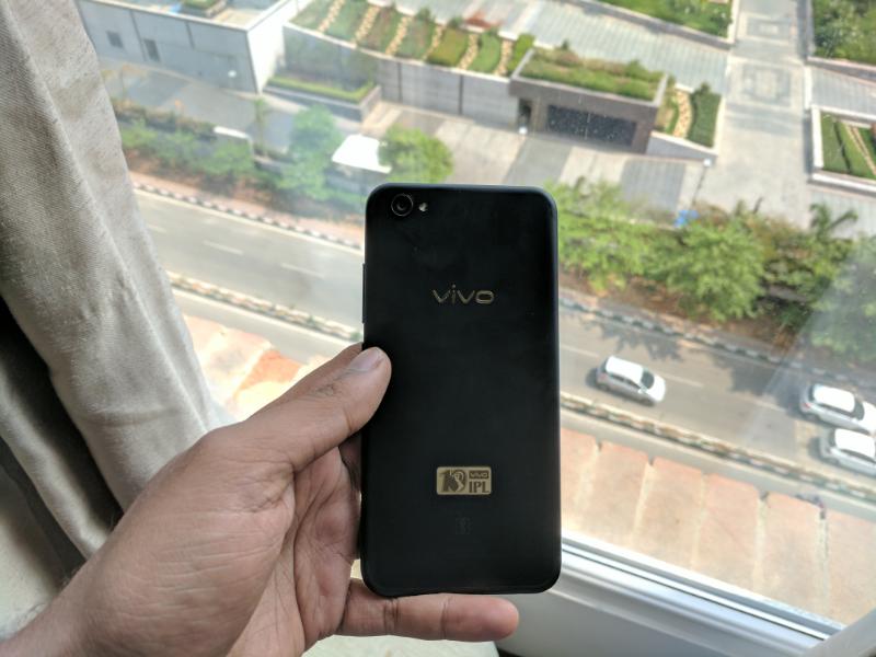 Vivo V5 Plus IPL Limited Edition