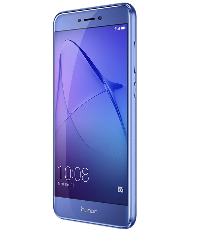 Huawei Honor 8 Lite - Blue shade