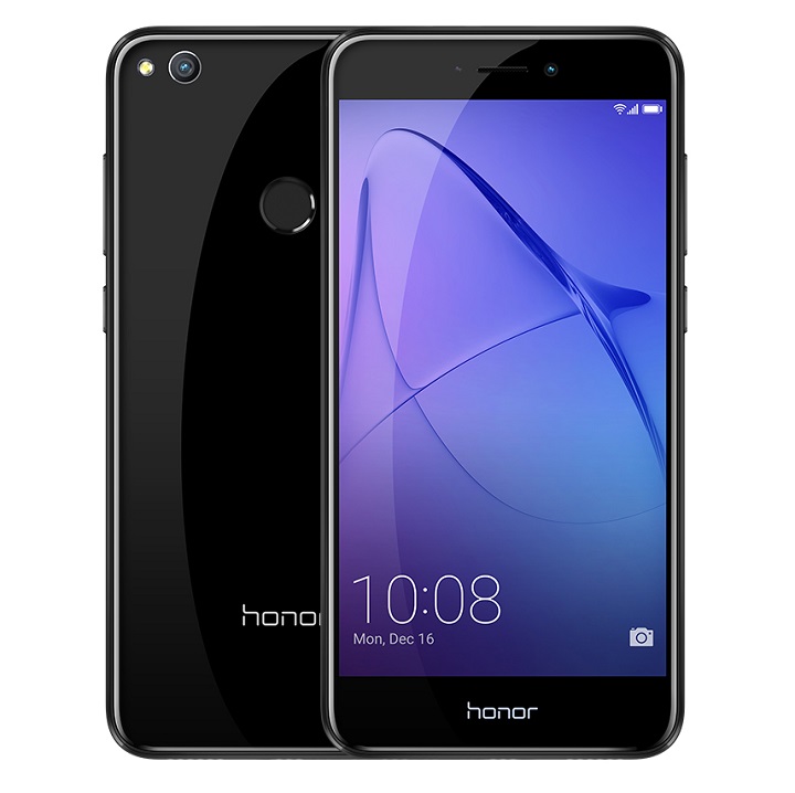 Huawei Honor 8 Lite - Black colour