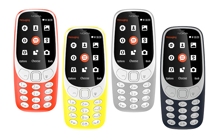 Nokia 3310