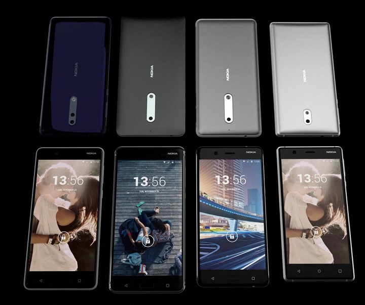 Nokia 9