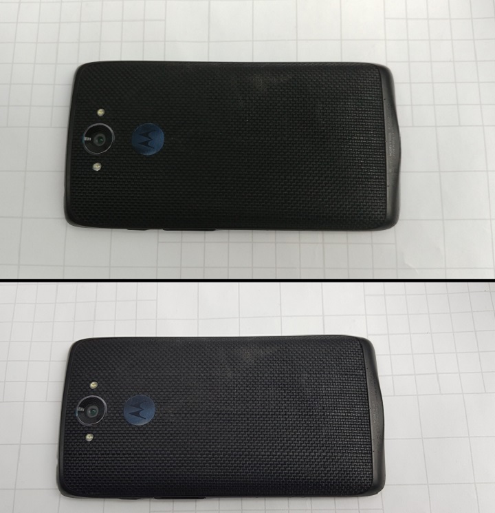 Samsung S8 vs LG G6 Camera Comparison