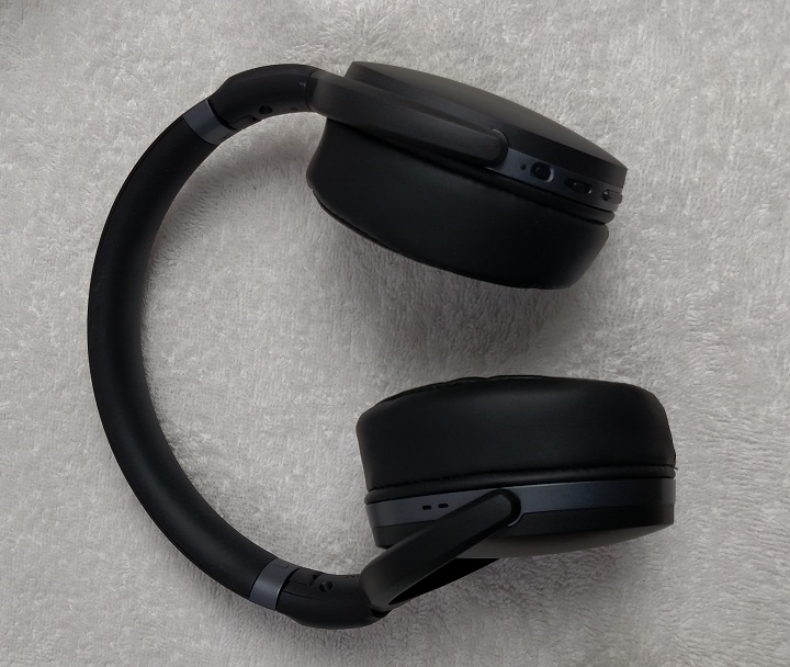 Sennheiser HD 4.40BT Wireless Headphone