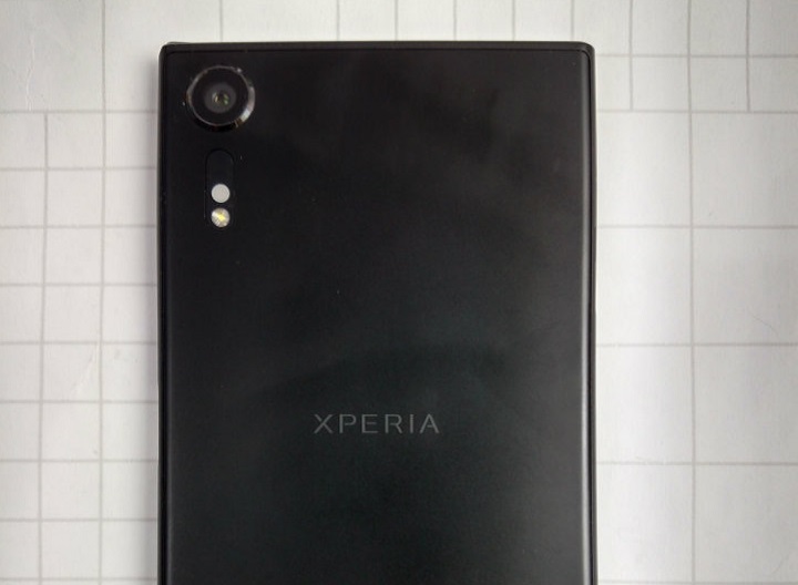 Sony Xperia XZ1
