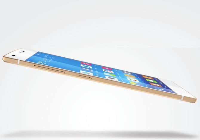 10 Best Slimmest Smartphones Under Rs. 25,000