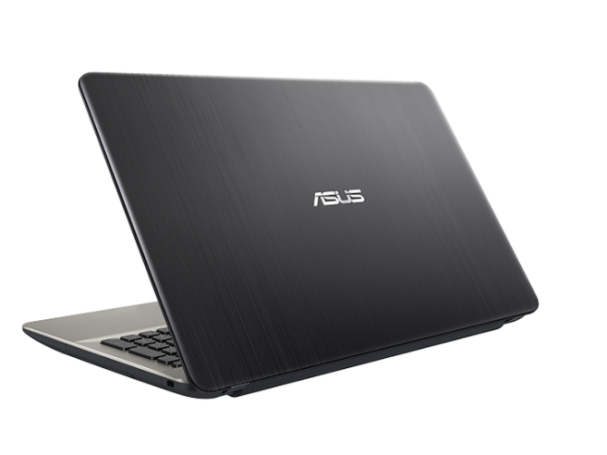 ASUS VivoBook Max X541