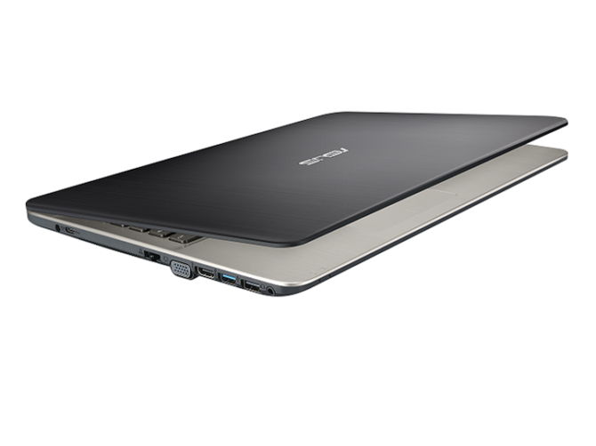 ASUS VivoBook Max X541