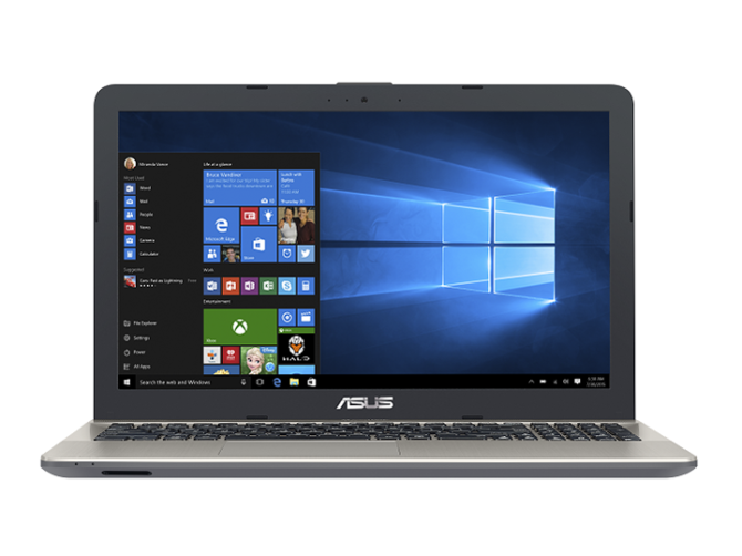 ASUS VivoBook Max X541