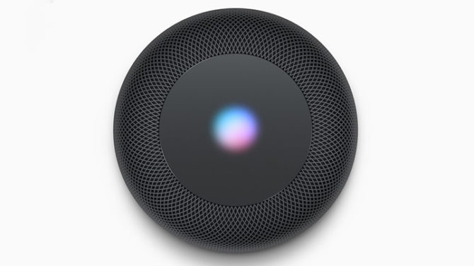 Apple Homepod