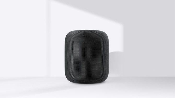 Apple Homepod