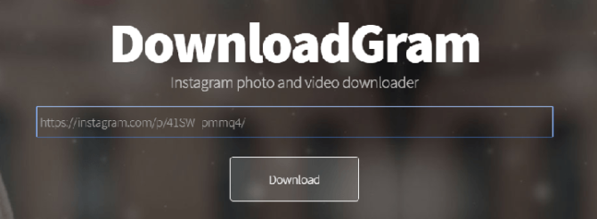 How To Download Instagram Photos and Videos