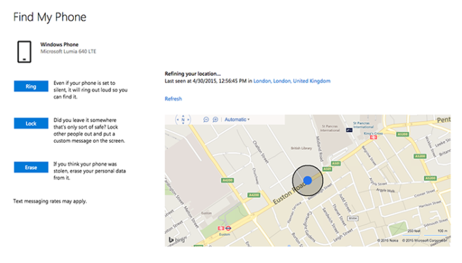 How To Find Your Lost Smartphone