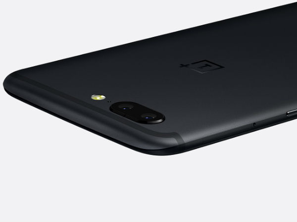 OnePlus 5