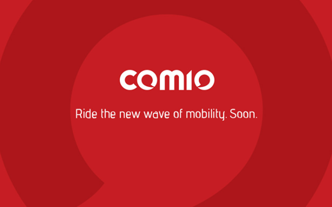 Topwise COMIO Smartphones Coming To India Soon