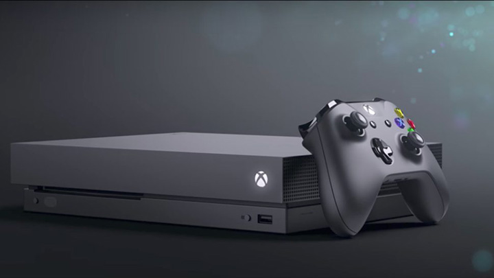 New Xbox Being Made With Discussions With Game Developers