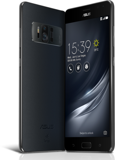 Asus Zenfone AR