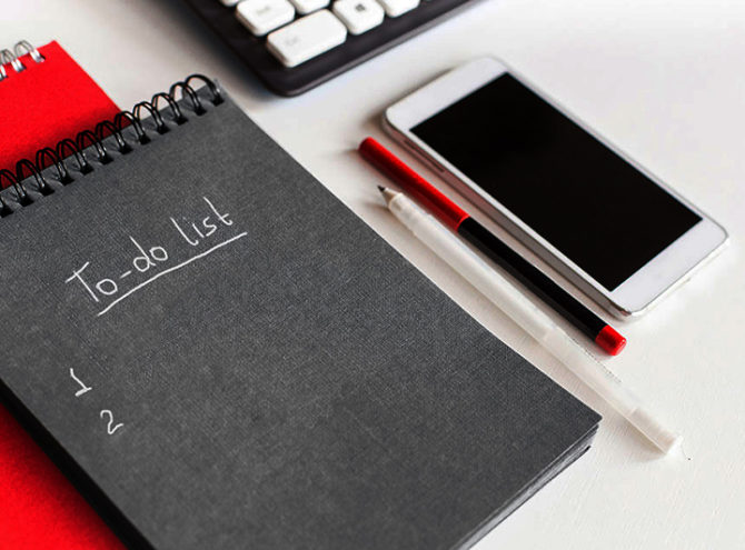 10 Smartphone Apps To Boost Your Productivity