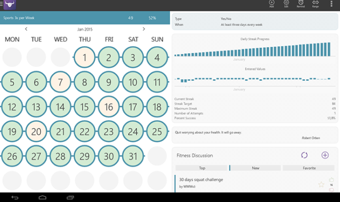 10 Smartphone Apps To Boost Your Productivity