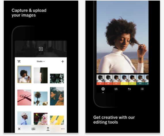 10 Best Photography Apps For Smartphone Users