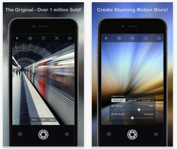 10 Best Photography Apps For Smartphone Users