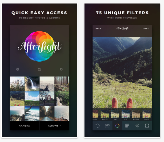 10 Best Photography Apps For Smartphone Users