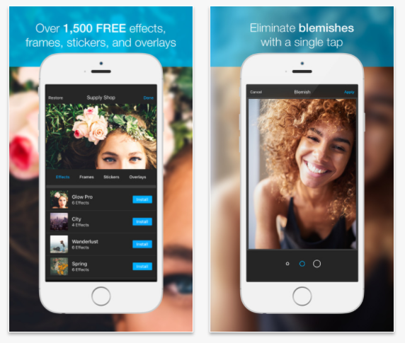 10 Best Photography Apps For Smartphone Users