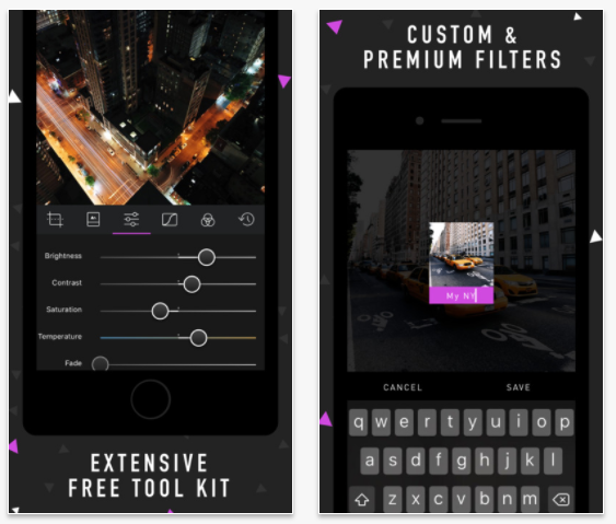 10 Best Photography Apps For Smartphone Users