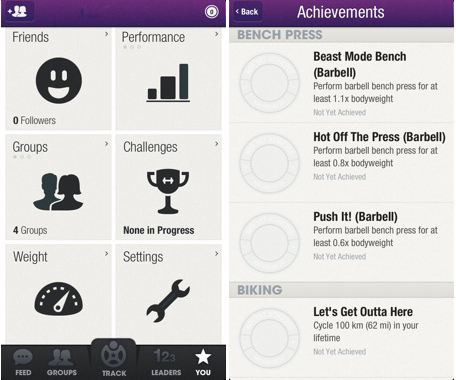 5 Best Free Fitness Apps for Android Smartphones