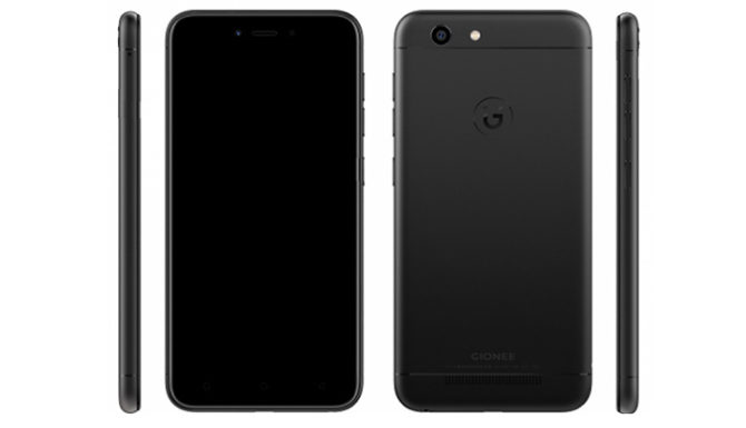 Gionee F109