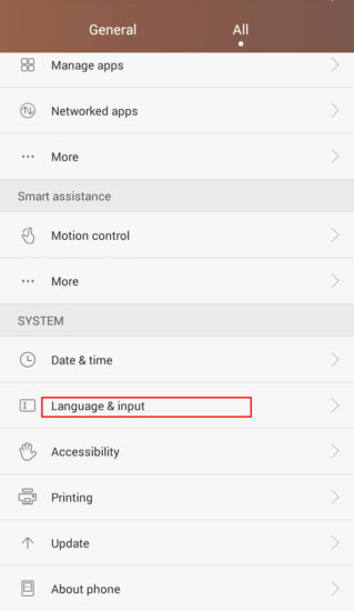 How To Use Android Autocorrect Feature Correctly