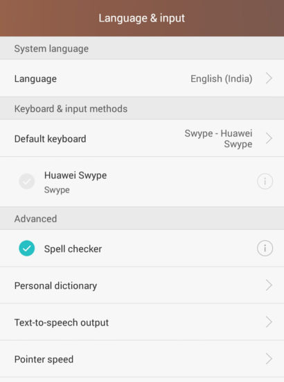 How To Use Android Autocorrect Feature Correctly